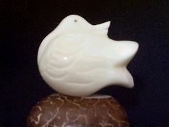 Duck (resting)