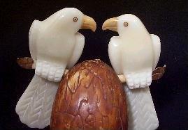 Eagle Pair