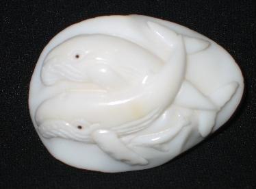 Whale (relief)
