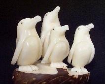 Penguins