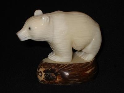 Grizzly Bear #2