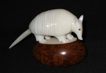 Armadillos