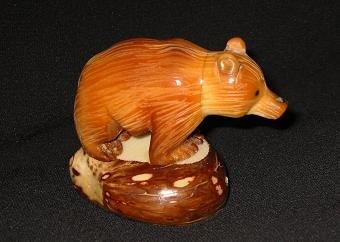 Brown Bear
