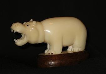Hippos
