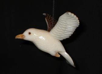 Eagle (hanging) #2