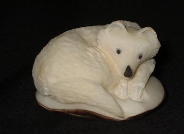 Arctic Fox