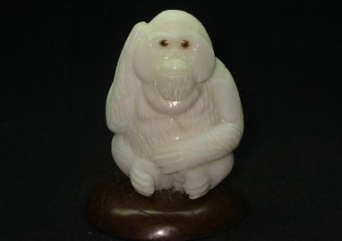 Orangutans
