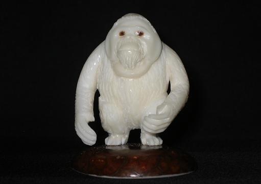 Orangutan #2