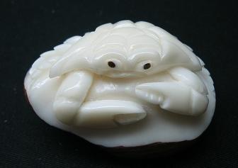 Crabs