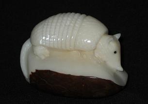 Armadillo (relief)