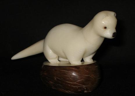 Otter #3