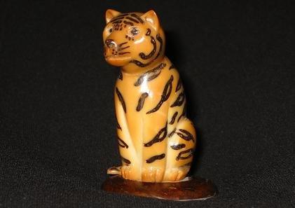 Tigers