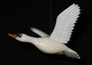 Swans & Geese