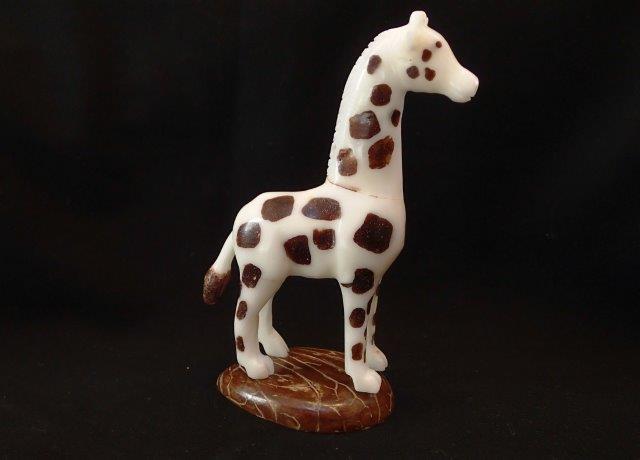 Giraffe (standing)