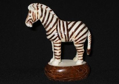Zebras