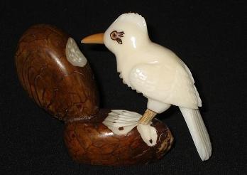 Woodpecker
