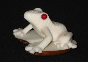 Frogs