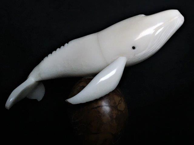 Whales