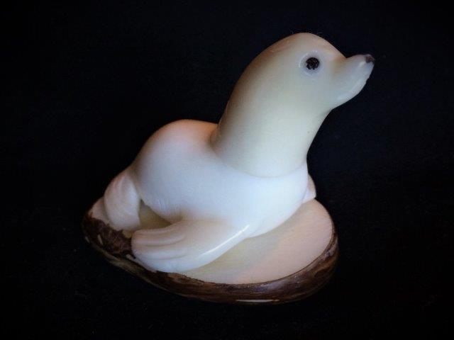 Seal #2