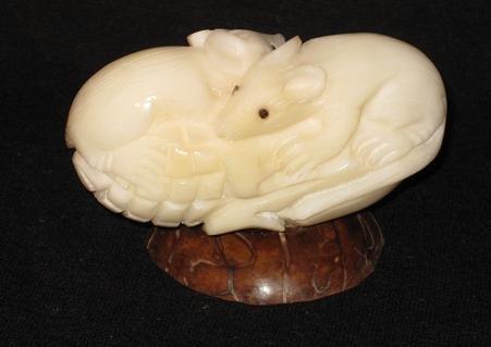 Mice