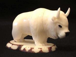 Buffalo