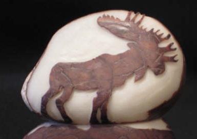 Moose (relief)