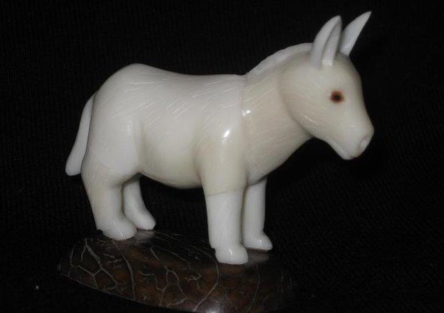 Donkey