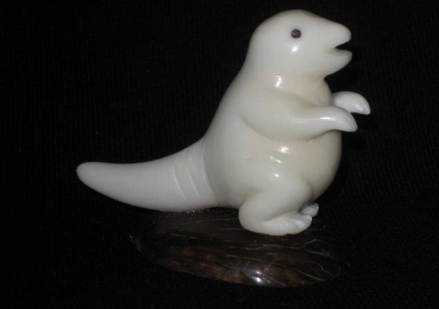 Tyrannosaurus Rex