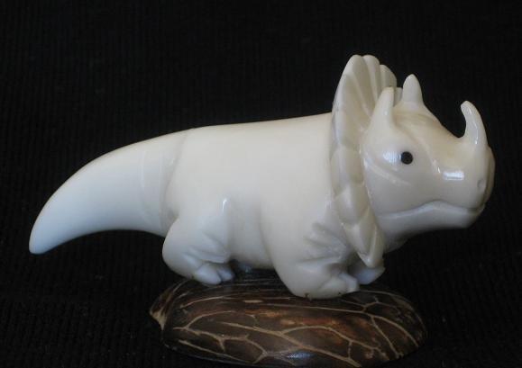 Triceratops
