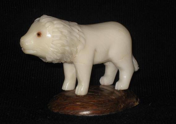 Lion #2