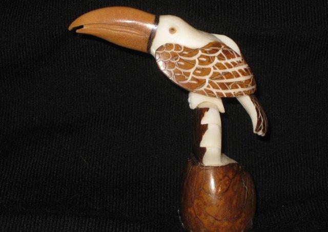 Toucans