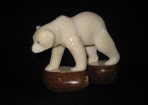 Grizzly Bear (large)
