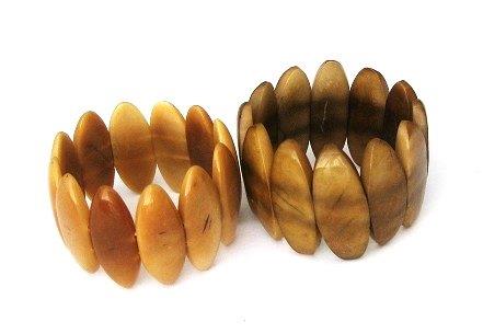 Surfboard Bracelet (Single Color)