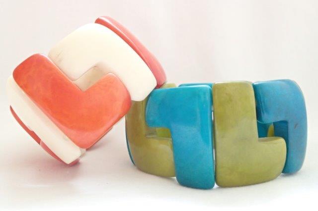L Bracelet (Multi-Color)