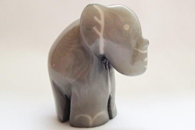 ELEPHANT FRIENDS-Elephant (grey)