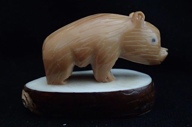 Black Bear (small)
