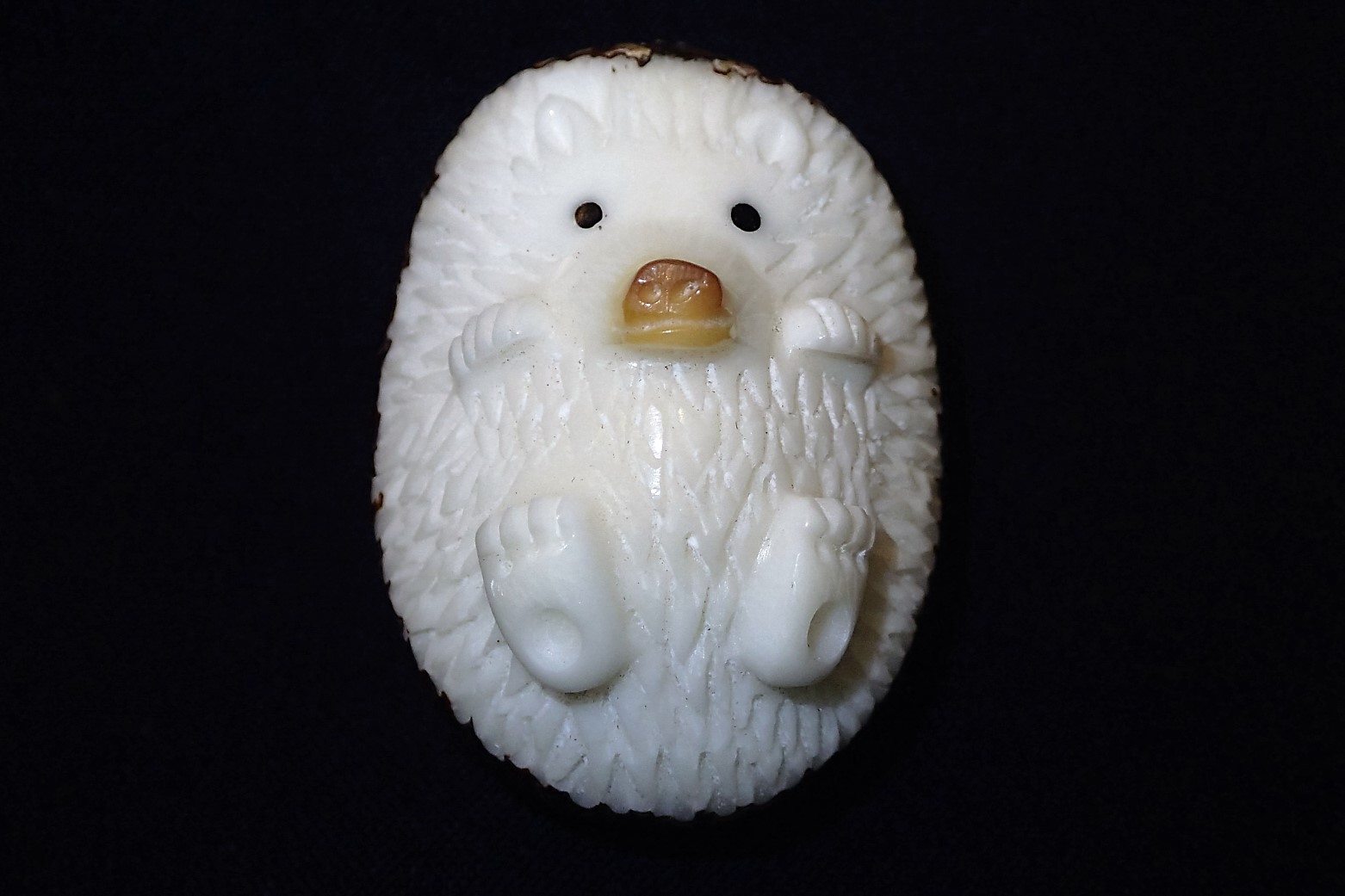 Hedgehog