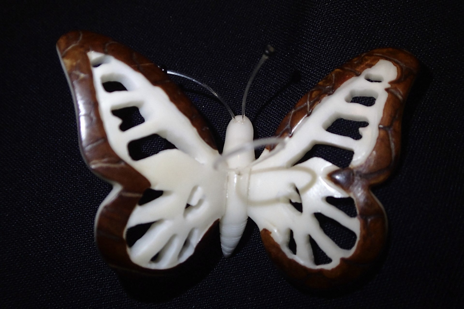Butterfly (hanging)