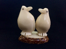Penguin Pair
