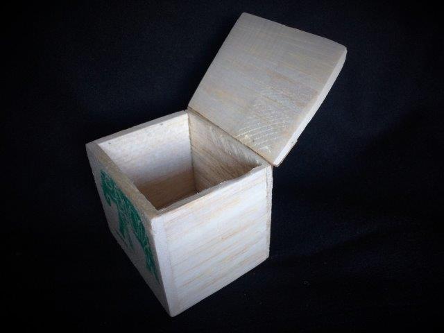 Balsa Box (2.4