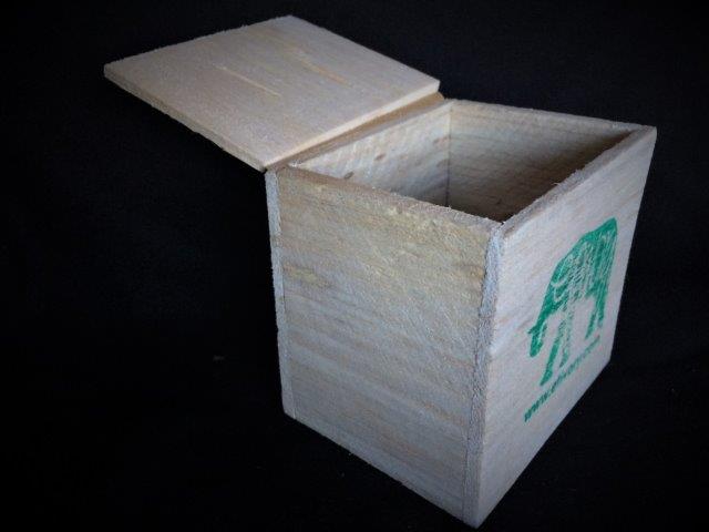 Balsa Box (3.2