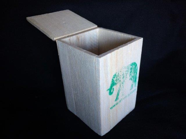 Balsa Box (4