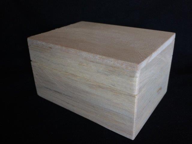 Balsa Box (3.2