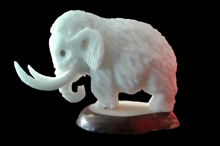 Mammoth