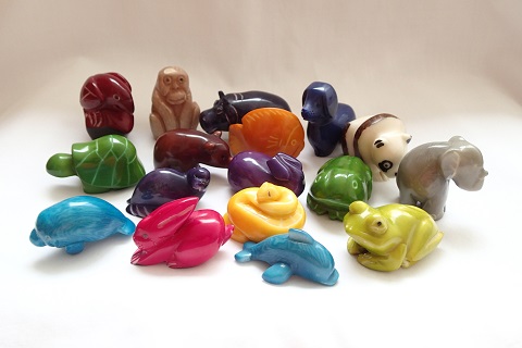 ELEPHANT FRIENDS